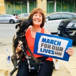 Meet your Posher, Catherine